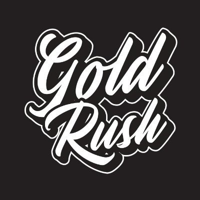 collectGoldRush Profile Picture