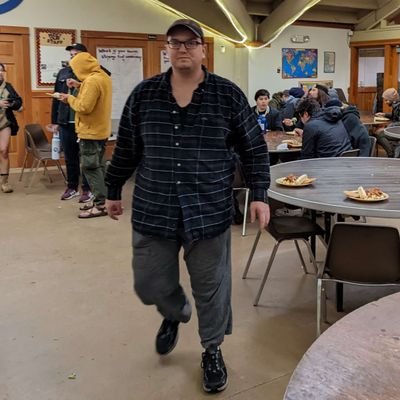 MS of Physics, now Education grad student @MontanaState. I stream basically every MT Melee bracket. Simic and Merfolk Enthusiast. Bald. He/Him.