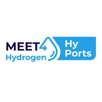 #Meet4Hydrogen #HyPorts 👉 L'événement de référence dédié à l’#hydrogène pour le #maritime, le #fluvial & le #portuaire 📆 Les 21 & 22 mars 2023 📍 Marseille