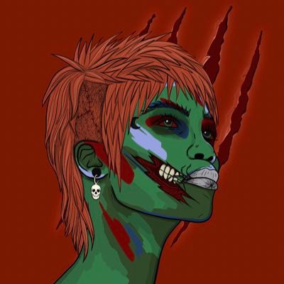 Wilvickiさんのプロフィール画像