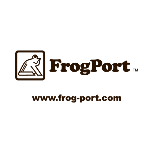 FrogPort Profile Picture