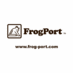 フロッグポート (@frogport) Twitter profile photo フロッグポート (@frogport) Twitter profile photo