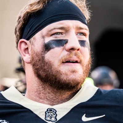 SeanMaginn's profile picture. Wake Forest Alum