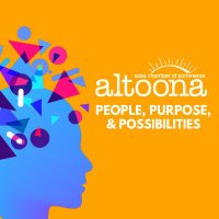 Altoona_Chamber(@Altoona_Chamber) 's Twitter Profile Photo