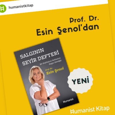 Esin Davutoğlu Şenol Profile