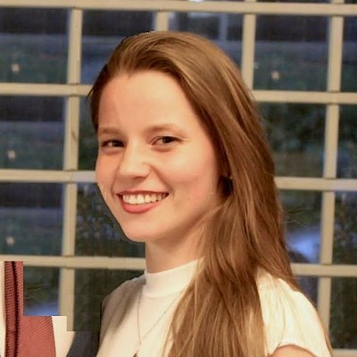 Ph.D. student of the Genome Biology Unit at the @EMBL Krebs Lab