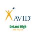 DeLand HS AVID (@delandhs_avid) Twitter profile photo DeLand HS AVID (@delandhs_avid) Twitter profile photo