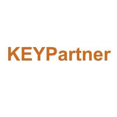 KeypartnerC's profile picture. Every Business Needs One