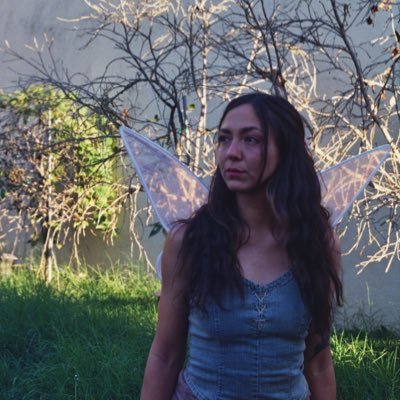 natspetes's profile picture. Wherever you go, there you are. She/her.