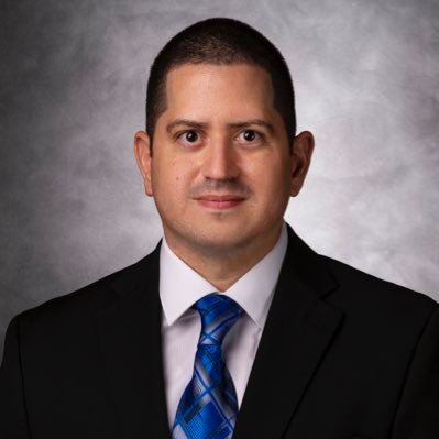 Christopher Rodriguez, MS Profile