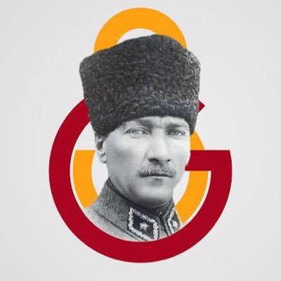 ❤️ATATÜRK KIRMIZI ÇİZGİM 💛❤️GALATASARAY💛❤️06💛❤️