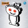 SamZFury_'s profile picture. Owner of Reddit’s First ever NFT - #1 Original Block Cryptosnoo. Do Epic Things🔥