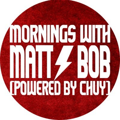 Mornings with Matt and Bob