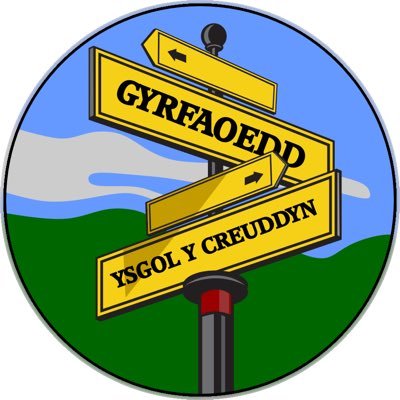 Trydar swyddogol Gyrfaoedd Ysgol Y Creuddyn. Official Twitter Account for the Careers department at Ysgol Y Creuddyn.