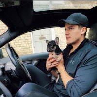 Patrick Mout (@mout_patrick) 's Twitter Profile