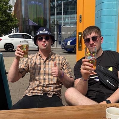 shearerDerry's profile picture. 🍀