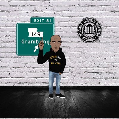 IMGrambling Profile Picture