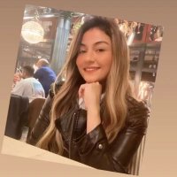 Meltem Oğuz(@meltemoguzyldz) 's Twitter Profile Photo