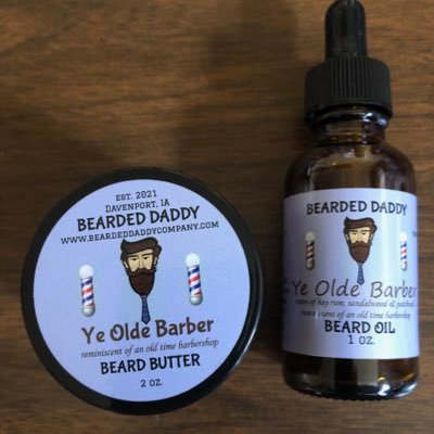 Beardedman1981's profile picture. Bearded Man , living in a country that’s gone nuts