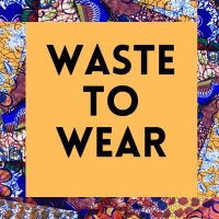 Waste to Wear(@WasteToWearKE) 's Twitter Profile Photo