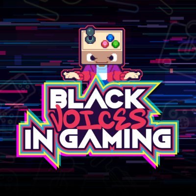Black Voices in Gaming is a non-profit organization created to highlight & support Black game developers and creatives through showcases, events and community.