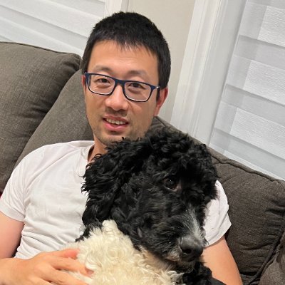 Machine learning researcher. Co-founder / CTO of https://t.co/h85fQdqLrr