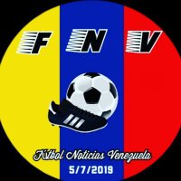 Fútbol Noticias Venezuela(@FutbolNotiVenez) 's Twitter Profile Photo