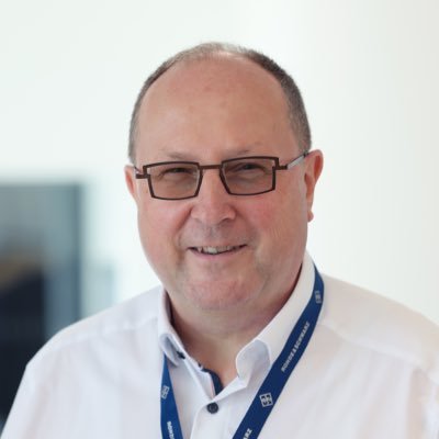 Vorsitzender des Vorstands Bundesvereinigung Logistik (BVL) e.V.