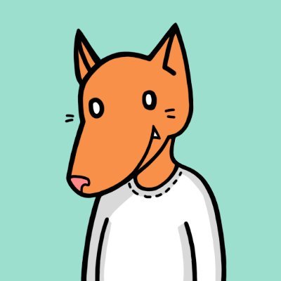 AptosFoxesClub (🦊 , ✨)さんのプロフィール画像