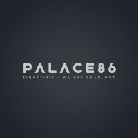 Palace86 (@palace86_xyz) Twitter profile photo