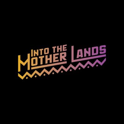 Official twitter of Into to the Mother Lands RPG, created by @cypheroftyr, exclusive to @Twitch, led by all Black & POC Devs, Cast & Crew.