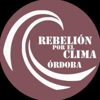 Rebelión por el Clima Córdoba (@rxccordoba) 's Twitter Profile