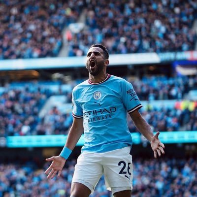 First Indonesian fanbase for supporting Riyad Mahrez. Follow us for updates about Riyad @Mahrez22 and the team.