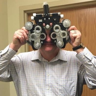 JDCoop42's profile picture. Florida boy in Oklahoma. Instructor at an Ophthalmic Technician training program, COMT, Optician, outdoorsman, lefty, Liberal Gun Club member, cat dad.