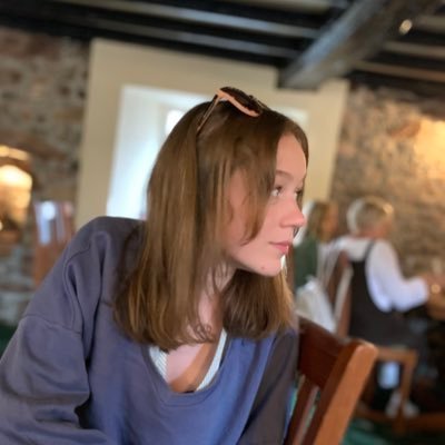 RosieMorMal's profile picture. 