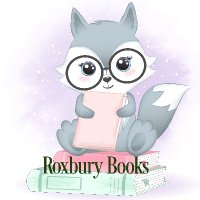 Roxbury Books(@RoxburyBooks) 's Twitter Profile Photo