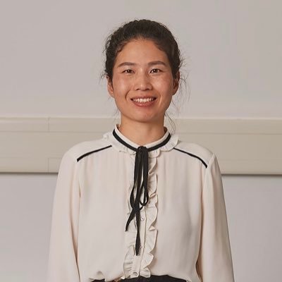 yanzhu0329's profile picture. PhD student at Vogel lab, Institute for Molecular Infection Biology