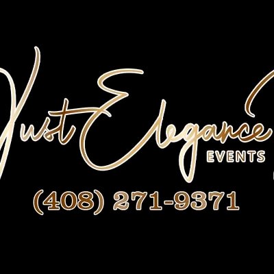 Just Elegance Events Inc
  1368 E. Santa Clara St
 San Jose, CA 95116
                                     (408) 271-9371