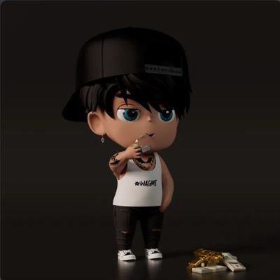 abdurazaqayo's profile picture. Environmentalist // NFt enthusiast // Web 3 dev // Entrepreneur.