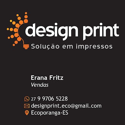 DesignprintEco's profile picture. 