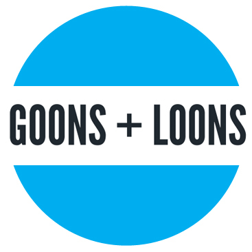goonsandloons's profile picture. Two art directors: @deegeoghegan & @ohsochelsey, working and living on opposite sides of the world. New site launching weirdly soon. http://t.co/03cAAUvdqE
