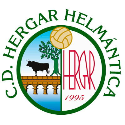 Twitter oficial del CD Hergar Helmántica, equipo de fútbol profesional de Salamanca creado en 1995.