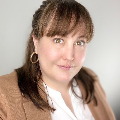 nicole_d_kav's profile picture. Director of Digital Marketing @Beable. EdTech/EdPub/EdMarketing. MA International Publishing. 
NYC ⬅️ London ⬅️ Tokyo ⬅️ Texas. Views my own.