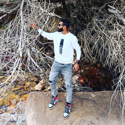 ALJO_JOY's profile picture. Born To Live