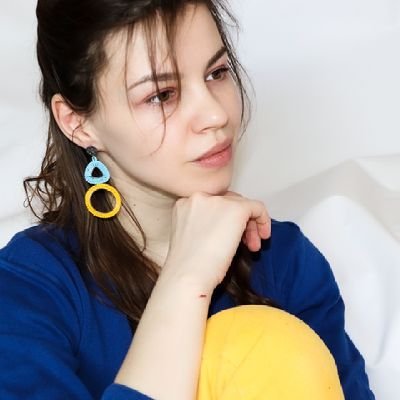 Olga Patlyuk 🇺🇦 Profile