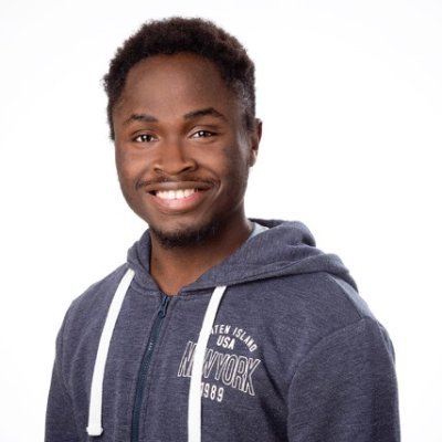 Dannick_Stark's profile picture. Drôle, sérieux et entreprenant