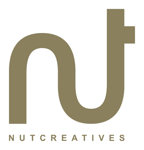 Nutcreatives's profile picture. CAS || Estudio de diseño de producto creativo, sostenible y ecoinnovación. ENG || Sustainable and ecoinnovation product design study.