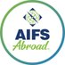 AIFS Abroad (@aifsabroad) Twitter profile photo