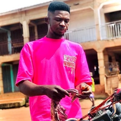 HackimMustpha's profile picture. Sky is the limit