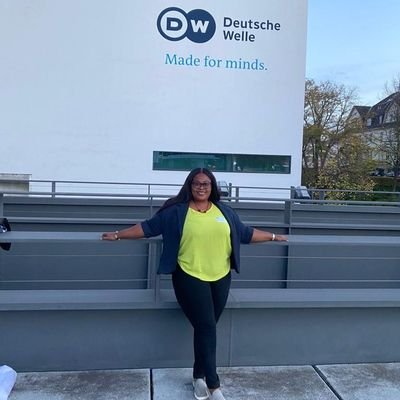 Interfaith Peacebuilder || ITDM ITP Alumni|| CD-Global Peace Chain ||
National Youth Coordinator, GCRP || Member, Religions for Peace Int'l Youth Committee ||